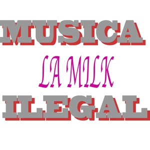 Musica Ilegal