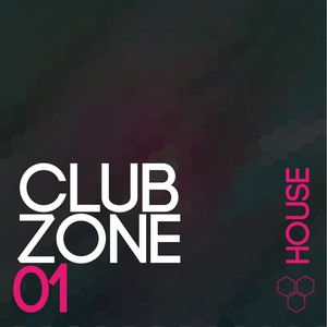 Club Zone - House, Vol. 1