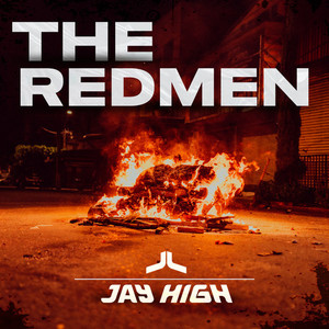 Jay High - Piénsalo