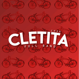 Cletita (Full Band - Live Session)