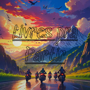 Livres pra Partir