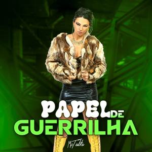 Papel de Guerrilha (Explicit)