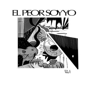 El Peor Soy Yo (feat. Suly Cortez & FLG Estudios)