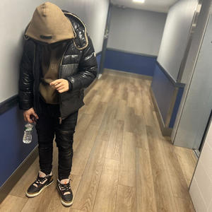 Dont Need Em (Explicit)