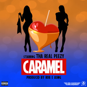 Caramel (Explicit)