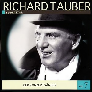Richard Tauber - Ich hab im Traum geweint(Nr. 13)