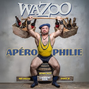 Apérophilie 2k25 (Remix)