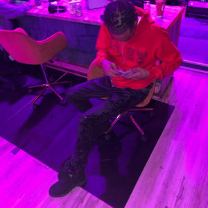 N My Life (Explicit)