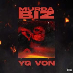 Murda Biz (Explicit)