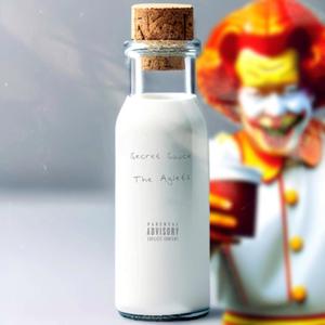 Secret Sauce (Explicit)