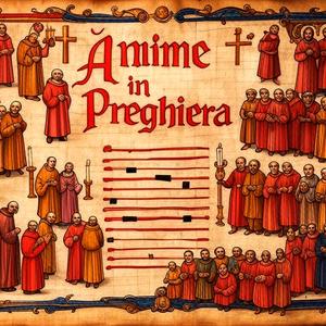 Anime in Preghiera