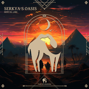 Serkya's Oasis