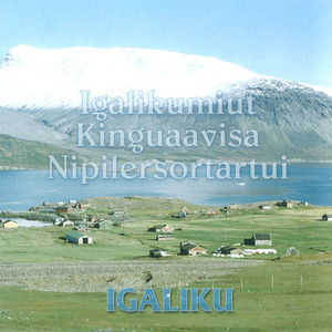 Igaliku