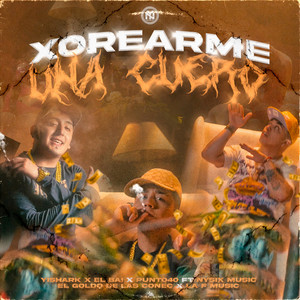 Xorearme una Cuero (Explicit)