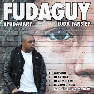 Fuda Fans (Explicit)