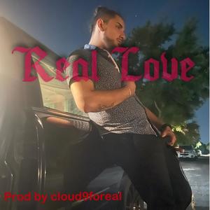 Real Love (feat. Reed) (Explicit)