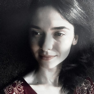 Maybe In Another Space Time