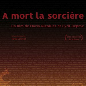 À mort la sorcière (Original Motion Picture Soundtrack)