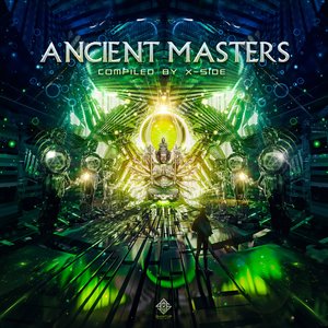 Ancient Masters