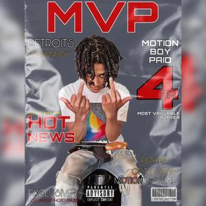 MVP (Explicit)