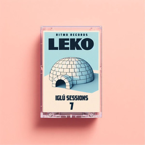 Leko iglú sessions 7