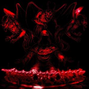 TERRORFORCE (feat. Skorde)