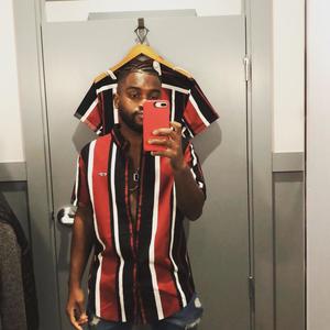 I LOVE YOU (Radio Edit)