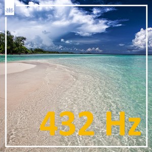 432 Hz Radiance: Illuminating the Spirit