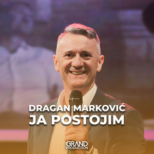 Ja Postojim