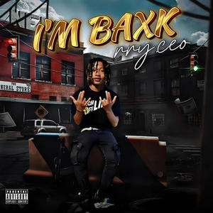 Hot (feat. Big loon) (Explicit)