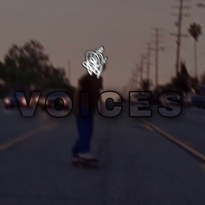 Voices (feat. swotl) (Explicit)