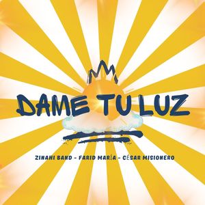 Dame Tu Luz