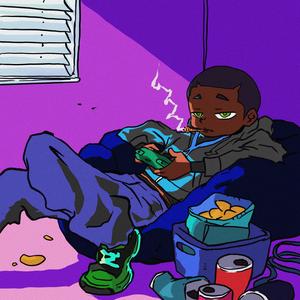 RAN OUT OF LOVE (Explicit)