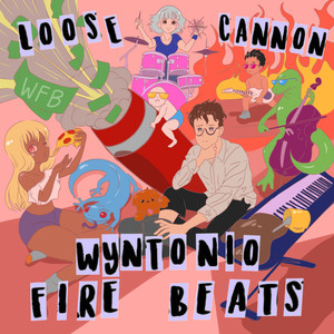 Loose Cannon (Explicit)