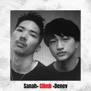 Climb (feat. Sanah & Denev)
