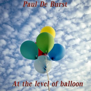 At The Level of Balloon