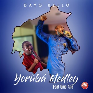 Yoruba Medley: Ko S'oruko / Talo Dabi Olorun Mi / Jesu L'oba Ayeraye / Emi Ba L'egberun Ahon(feat. Omo Ara)