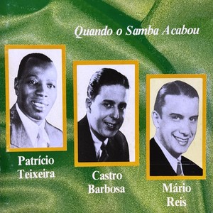 Não Gostei dos Teus Modos