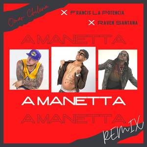 A Manetta (Remix)