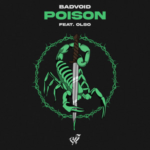 POISON(feat. OLSO)