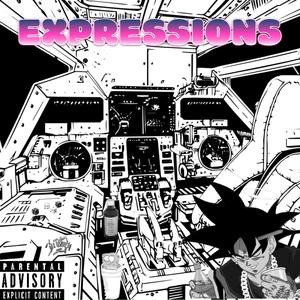 Expressions (feat. Exotic Kani & LON3 KAli) (Explicit)