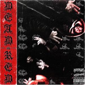 DEAD RED (feat. Masta Pharaoh) [Explicit]