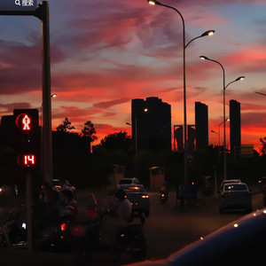 许妍进行曲 (DJ版)