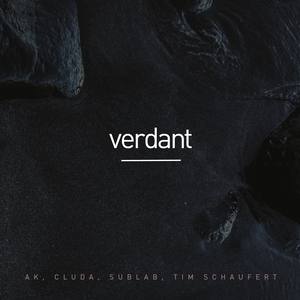 Verdant(feat. Cluda)