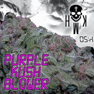 Purple Kush Blower