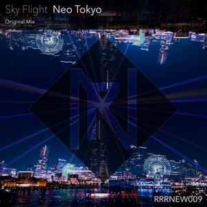 Neo Tokyo