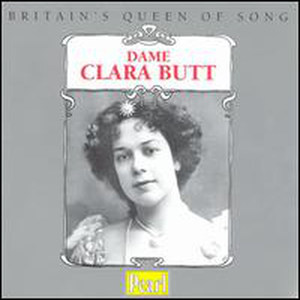 Britain's Queen of Song