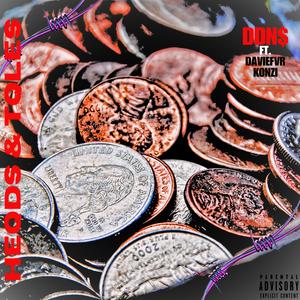 HeQds&TQles (feat. DavieFvr & Konzi) (Explicit)