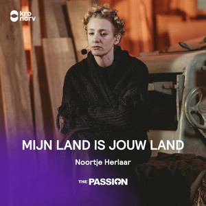 Mijn Land Is Jouw Land