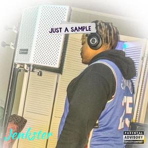 Just A Sample 2 (Preview Ep) [Explicit]